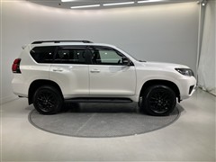 ランクルプラドTXL 70th リミ