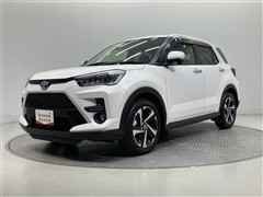 トヨタ ライズ Z