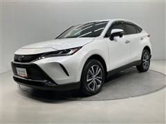 トヨタ　ハリアー G