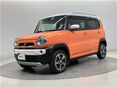 マツダ フレアクロスオーバー XS