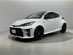 GRヤリス RS