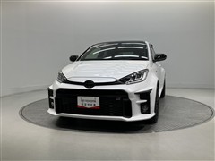 GRヤリス RS