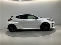 GRヤリス RS