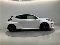 GRヤリス RS