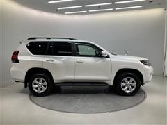ランドクルーザープラド TX