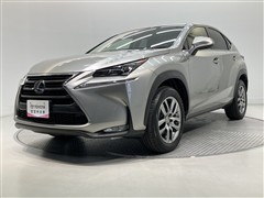 レクサス NX200t Iパッケージ