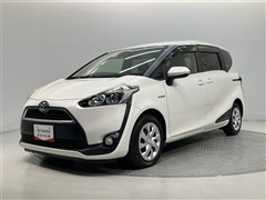 トヨタ シエンタ ハイブリッド G