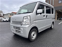 エブリィバン PCリミテッド