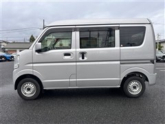 エブリィバン PCリミテッド