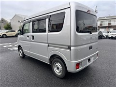 エブリィバン PCリミテッド