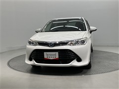 カローラフィールダー HV G