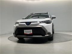 カローラクロス ハイブリッド Z
