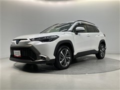 カローラクロス ハイブリッド Z