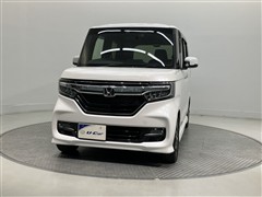 N-BOXカスタム GLターボHS