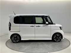N-BOXカスタム GLターボHS
