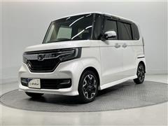 N-BOXカスタム GLターボHS