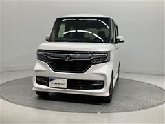 N-BOXカスタム GLターボHS