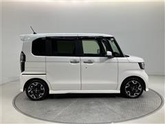 N-BOXカスタム GLターボHS