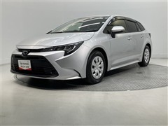 トヨタ カローラツーリング X