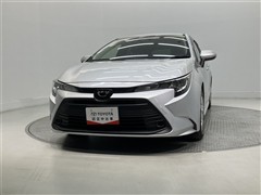 カローラツーリング X