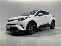 トヨタ C-HR G