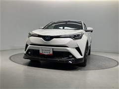 C-HR G