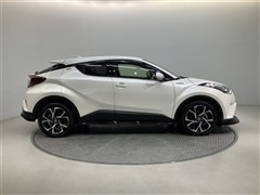 C-HR G