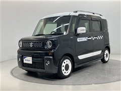 スズキ スペーシア ギア マイスタイル