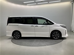 ノア SI WXB3