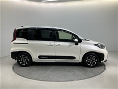 シエンタ ハイブリッド Z