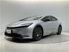 トヨタ プリウス X
