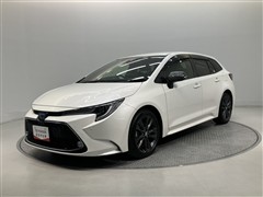 トヨタ カローラツーリング HV WXB