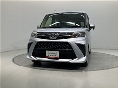 ルーミー X