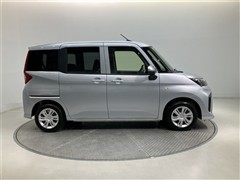 ルーミー X