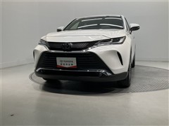ハリアー Z