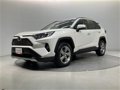 トヨタ RAV4 G