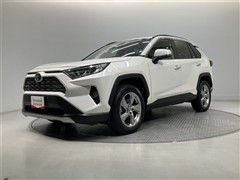 トヨタ RAV4 G