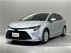 カローラツーリング G-X