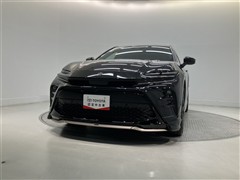 クラウン スポーツ Z