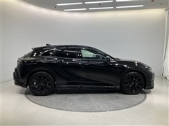 クラウン スポーツ Z