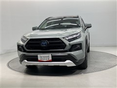 RAV4 HV アドベンチャー