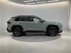 RAV4 HV アドベンチャー