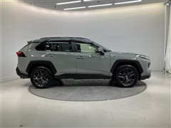 RAV4 HV アドベンチャー