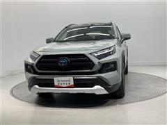RAV4 HV アドベンチャー