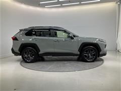 RAV4 HV アドベンチャー