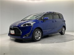 トヨタ シエンタHV ファンベースG クエロ