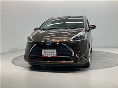 シエンタ ハイブリッド G クエロ