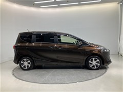 シエンタ ハイブリッド G クエロ
