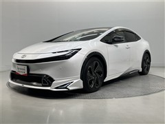 プリウス Z