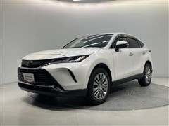 ハリアー Z